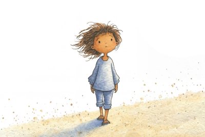 Lord, thank You for second chances