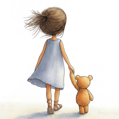 You are always with me