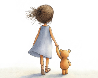 You are always with me