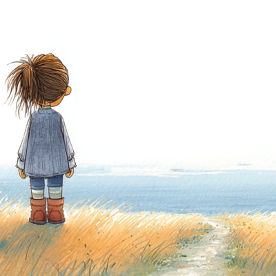 Looking back at God's goodness