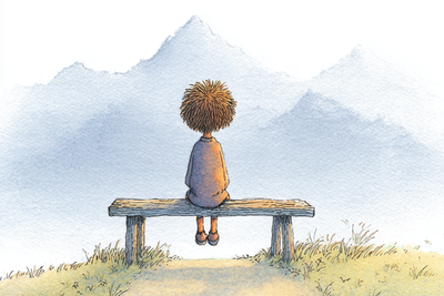 God’s timing is perfect