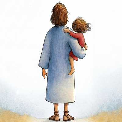 Lord, I can't do this