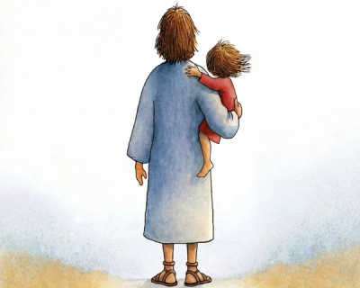 Lord, I can't do this