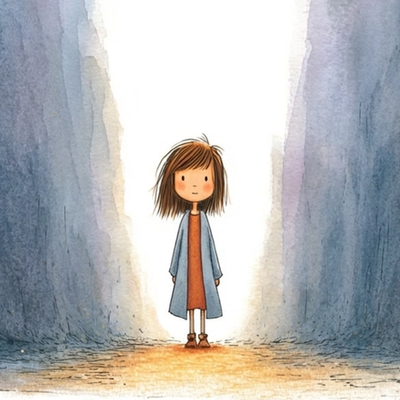 I will fear no evil, for you are with me