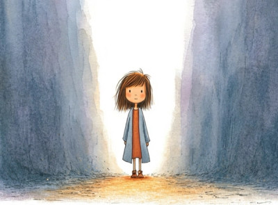 I will fear no evil, for you are with me