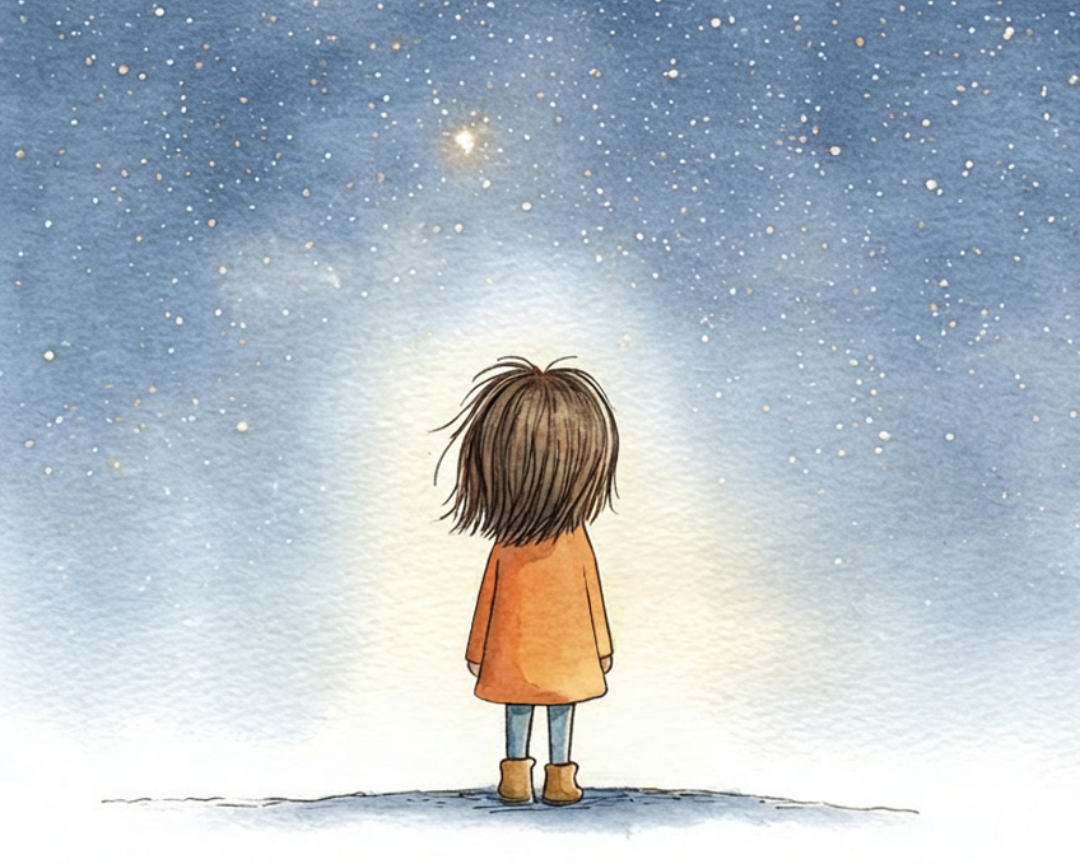 How great is our God.