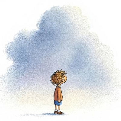 Lord, quiet the storms in my heart