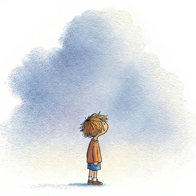 Lord, quiet the storms in my heart