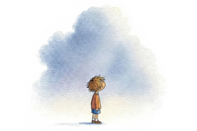 Lord, quiet the storms in my heart