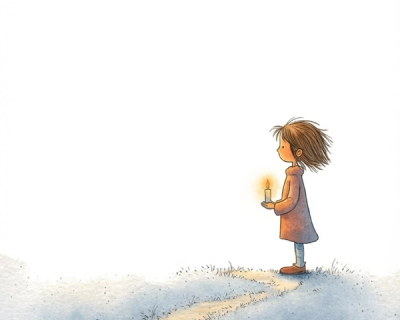 Lord, give me courage to follow