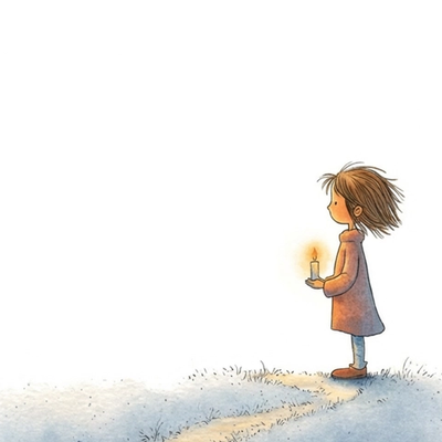 Lord, give me courage to follow