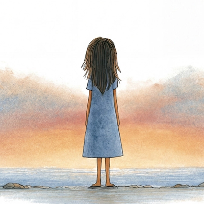 My peace I give to you