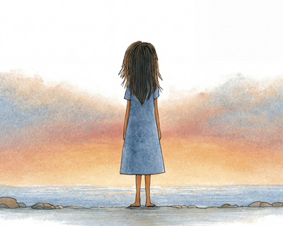 My peace I give to you