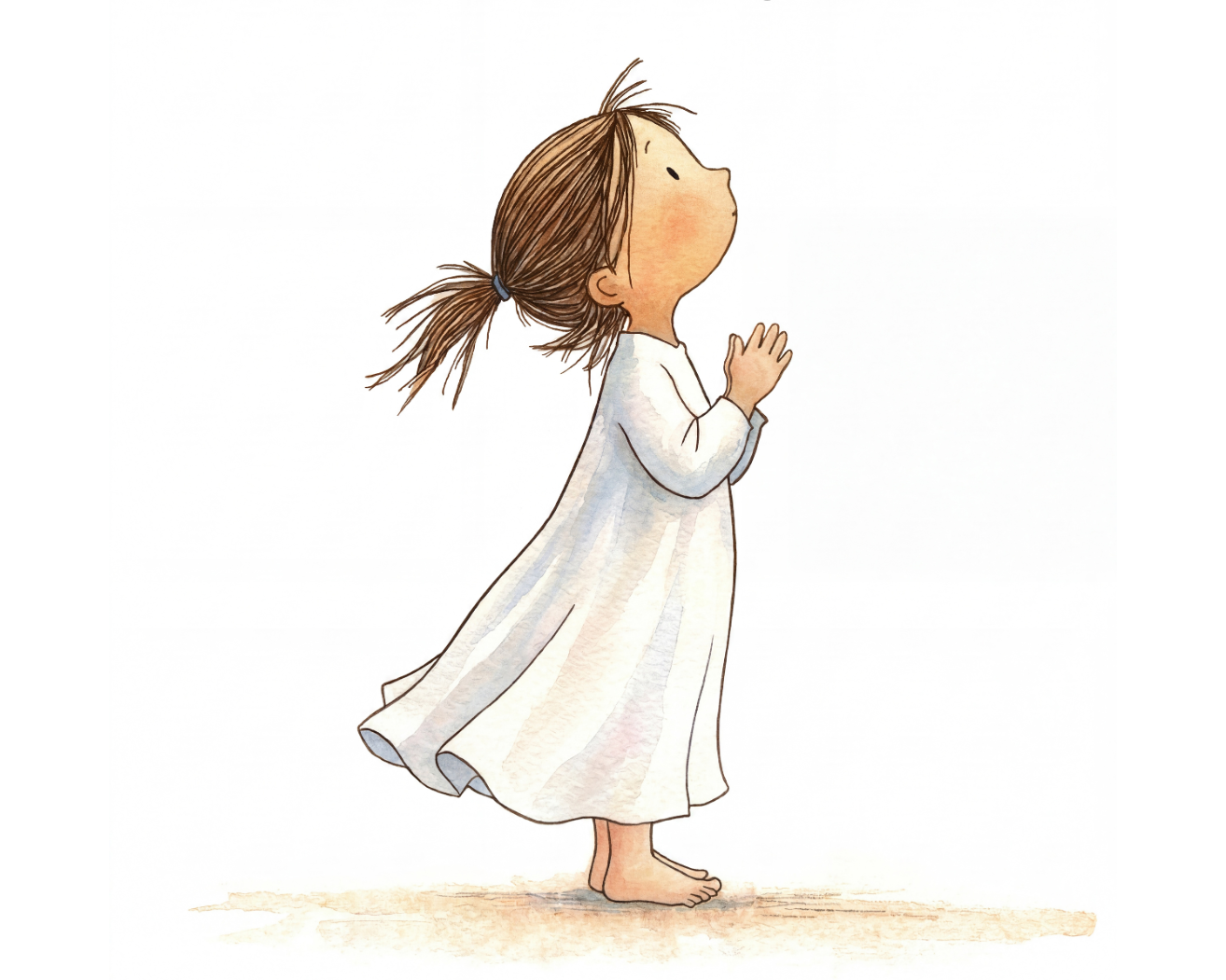 Lord, turn my mourning into dancing.