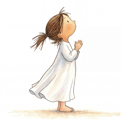 Lord, turn my mourning into dancing.
