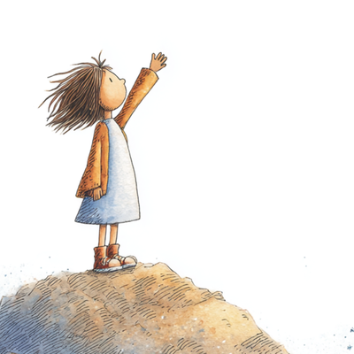 It's believing God will