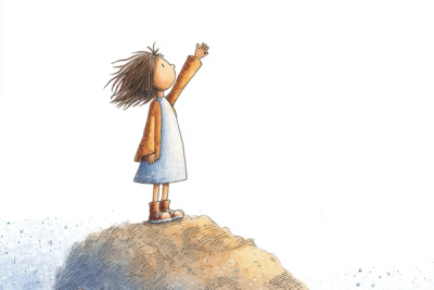 It's believing God will