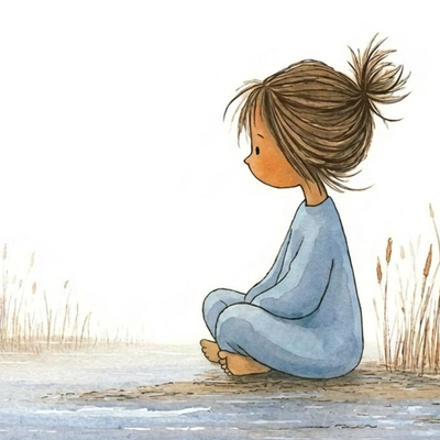 Lord, silence the what-ifs