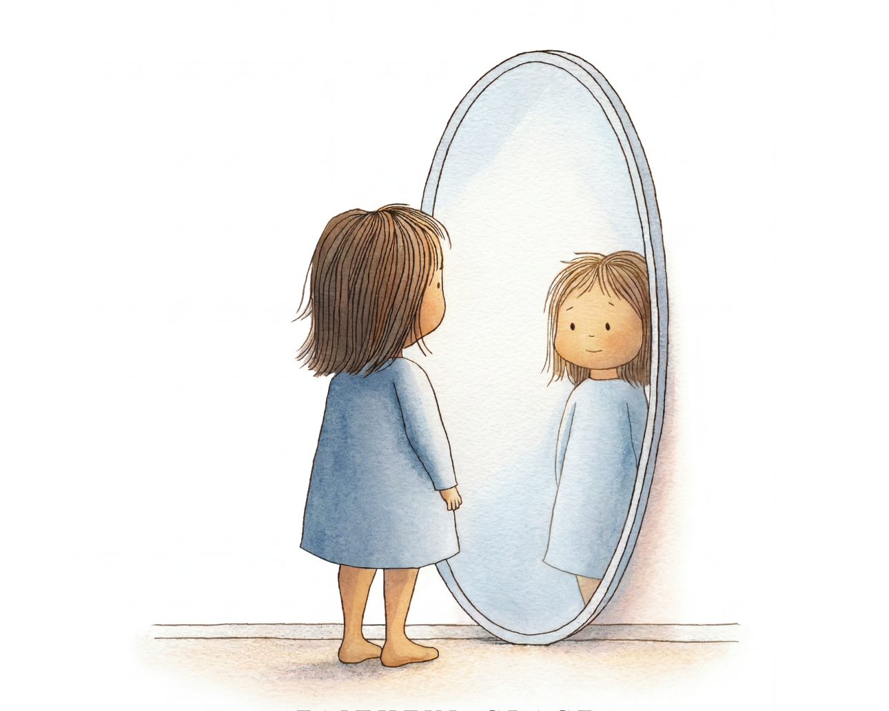 You are fearfully and wonderfully made.