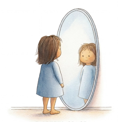 You are fearfully and wonderfully made.