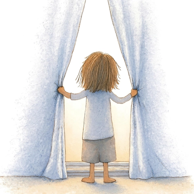 His mercies are new every morning