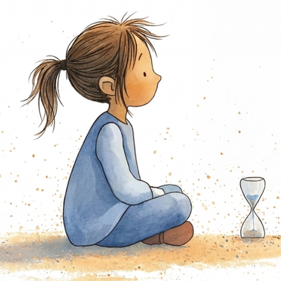 Lord, help me to trust your timing