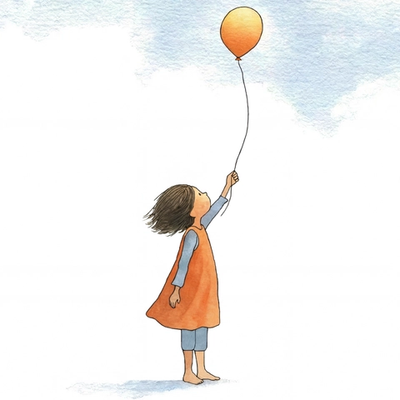 Lord, help me to let go.