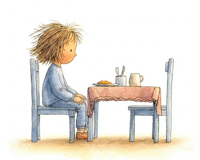 Lord, breathe peace into the memories that still hurt.