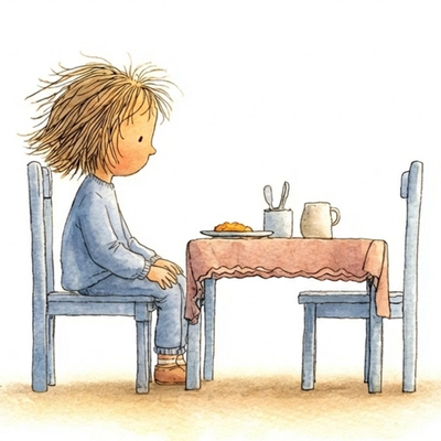 Lord, breathe peace into the memories that still hurt.