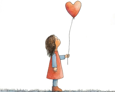 Lord, let my life be a reflection of your love to everyone I meet.