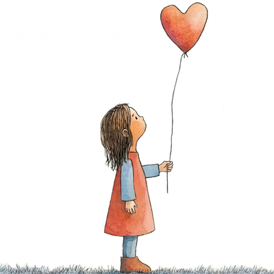 Lord, let my life be a reflection of your love to everyone I meet.