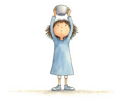 His grace is sufficient