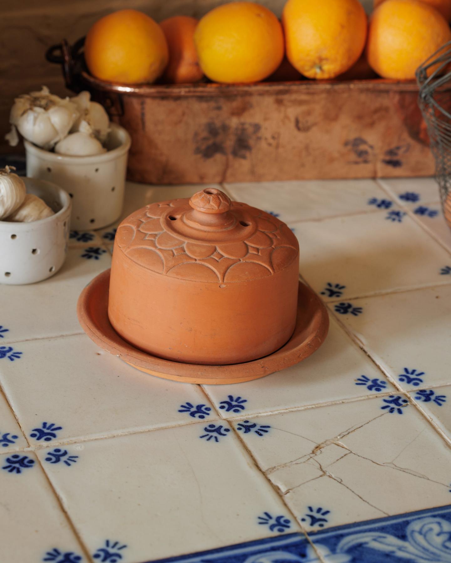 Le Butter Bell -  Pattern