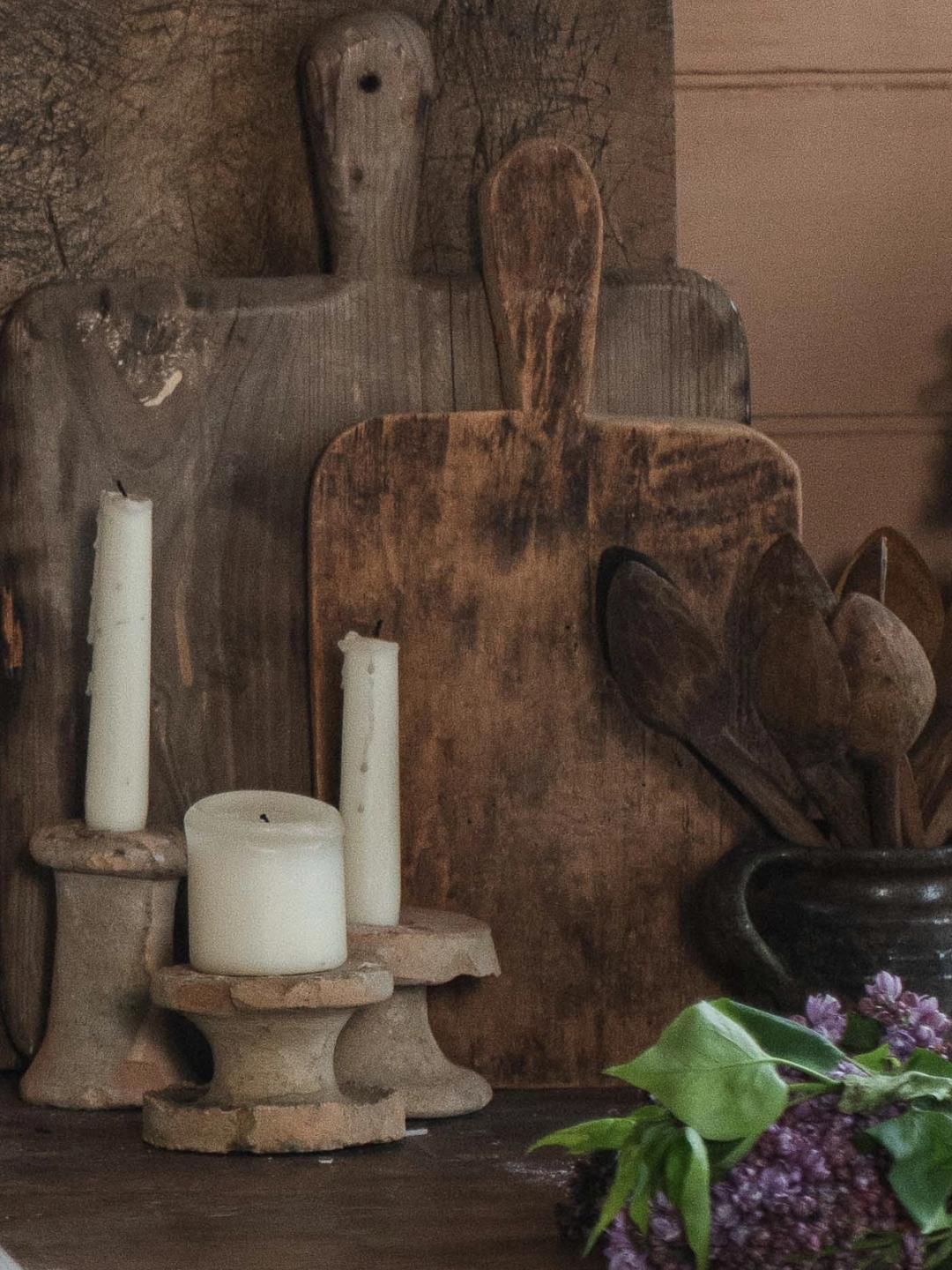 Hungarian Cutting Boards (Set of 2)