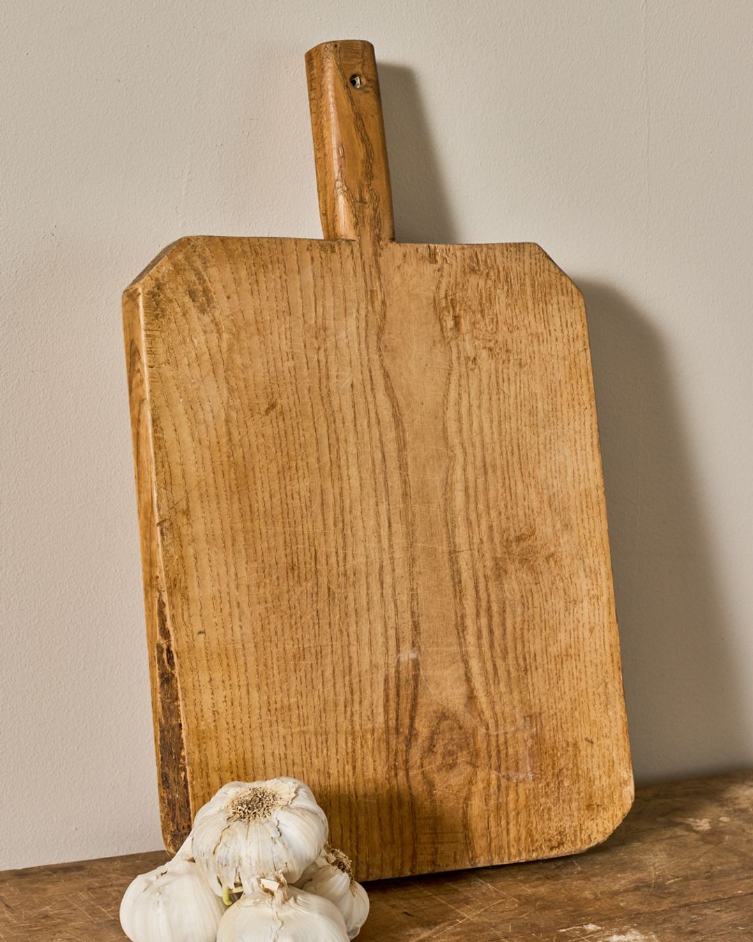 Antique Cutting Board