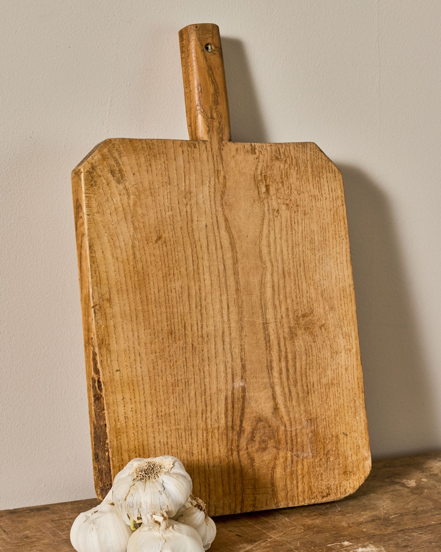 Antique Cutting Board