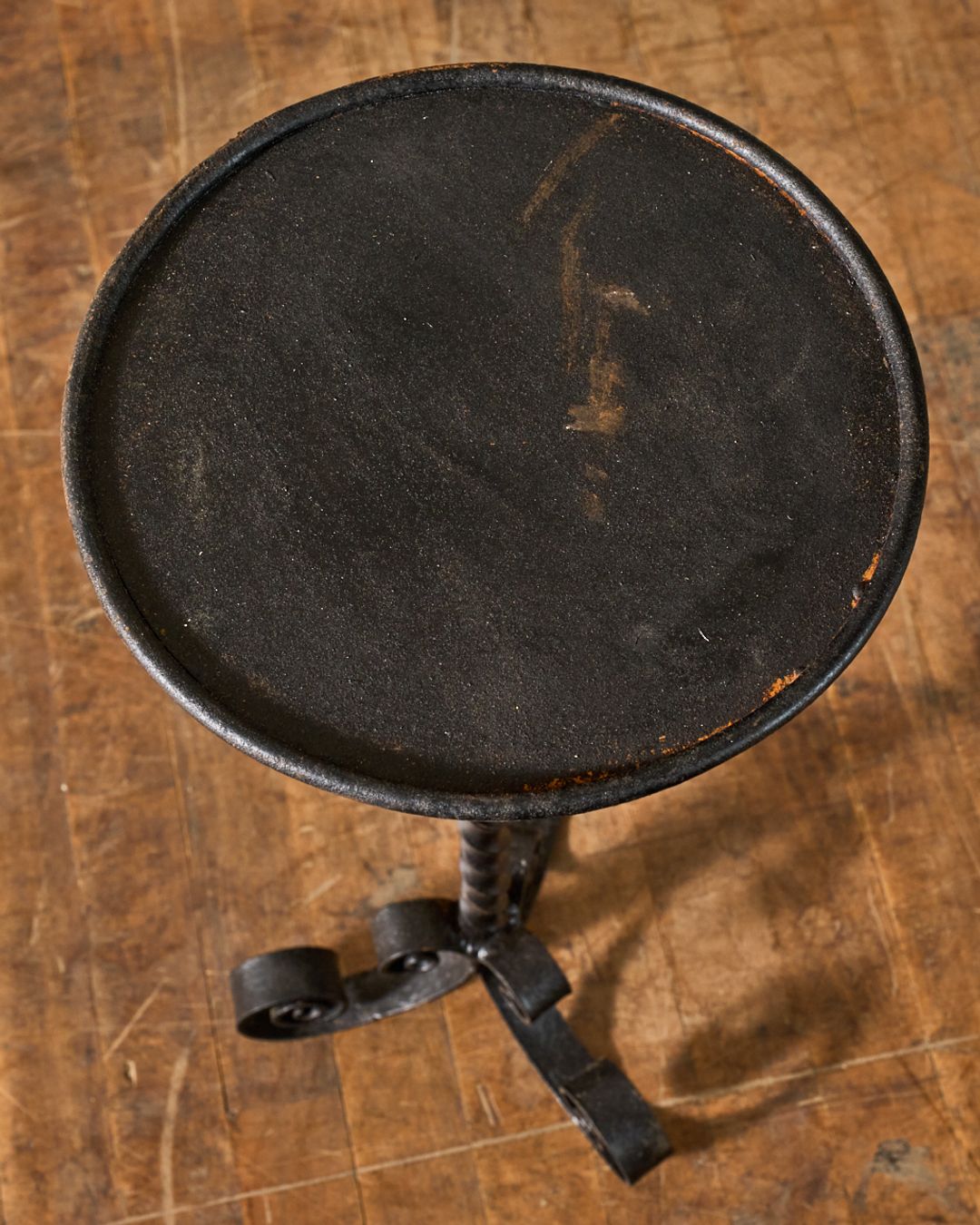 Spanish Martini Table