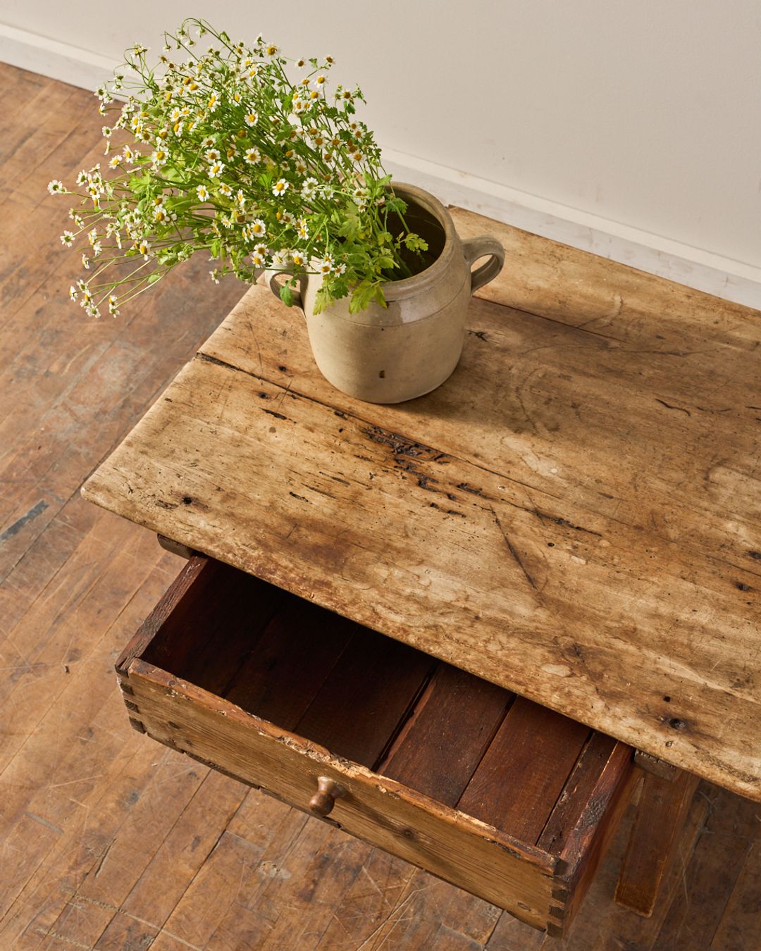 19th c. Spanish Coffee Table