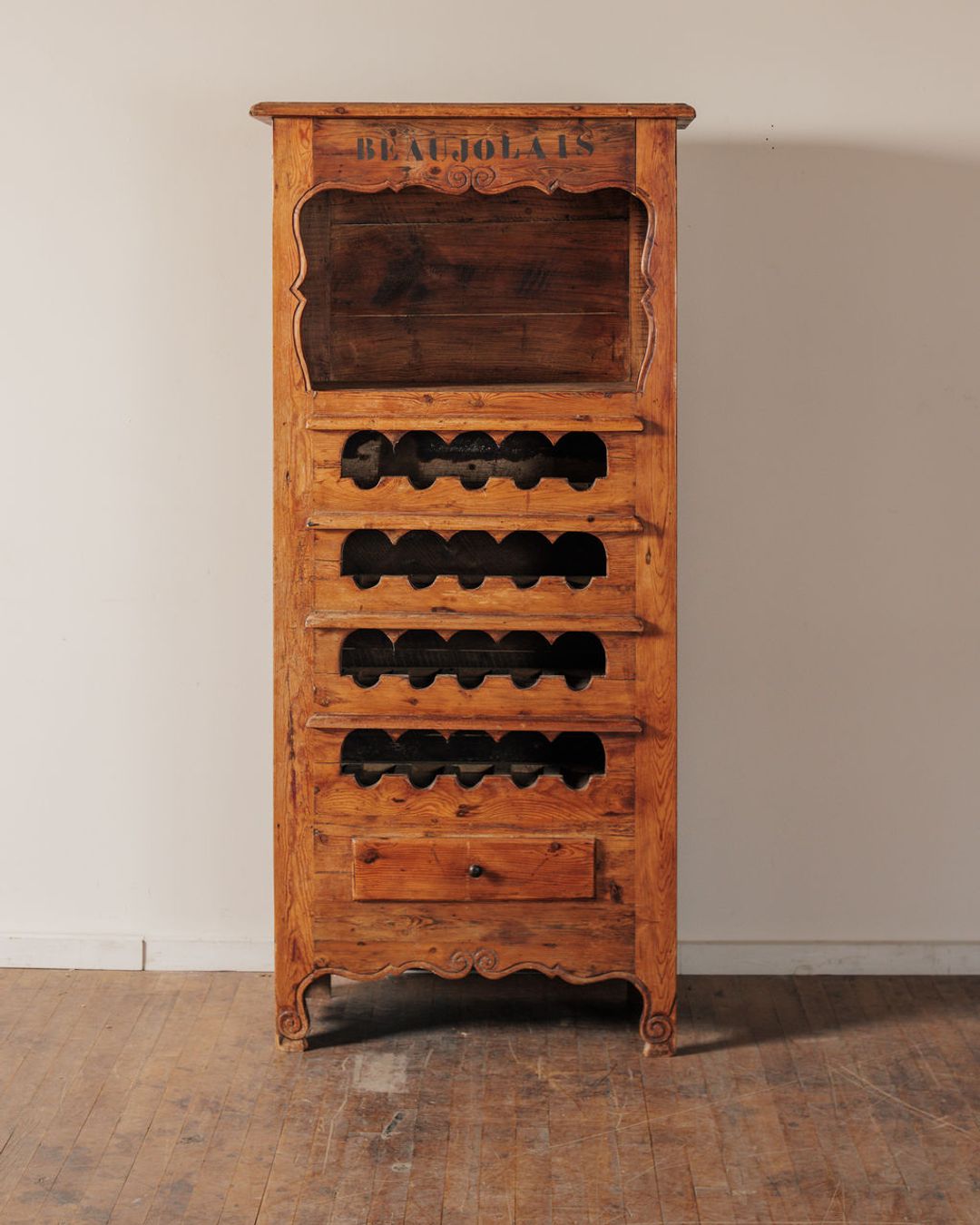 Bordeaux Wine Cupboard