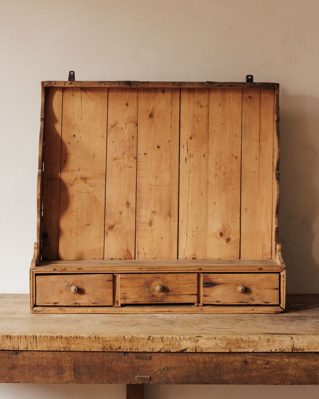 Alps Kitchen Hanging Shelf