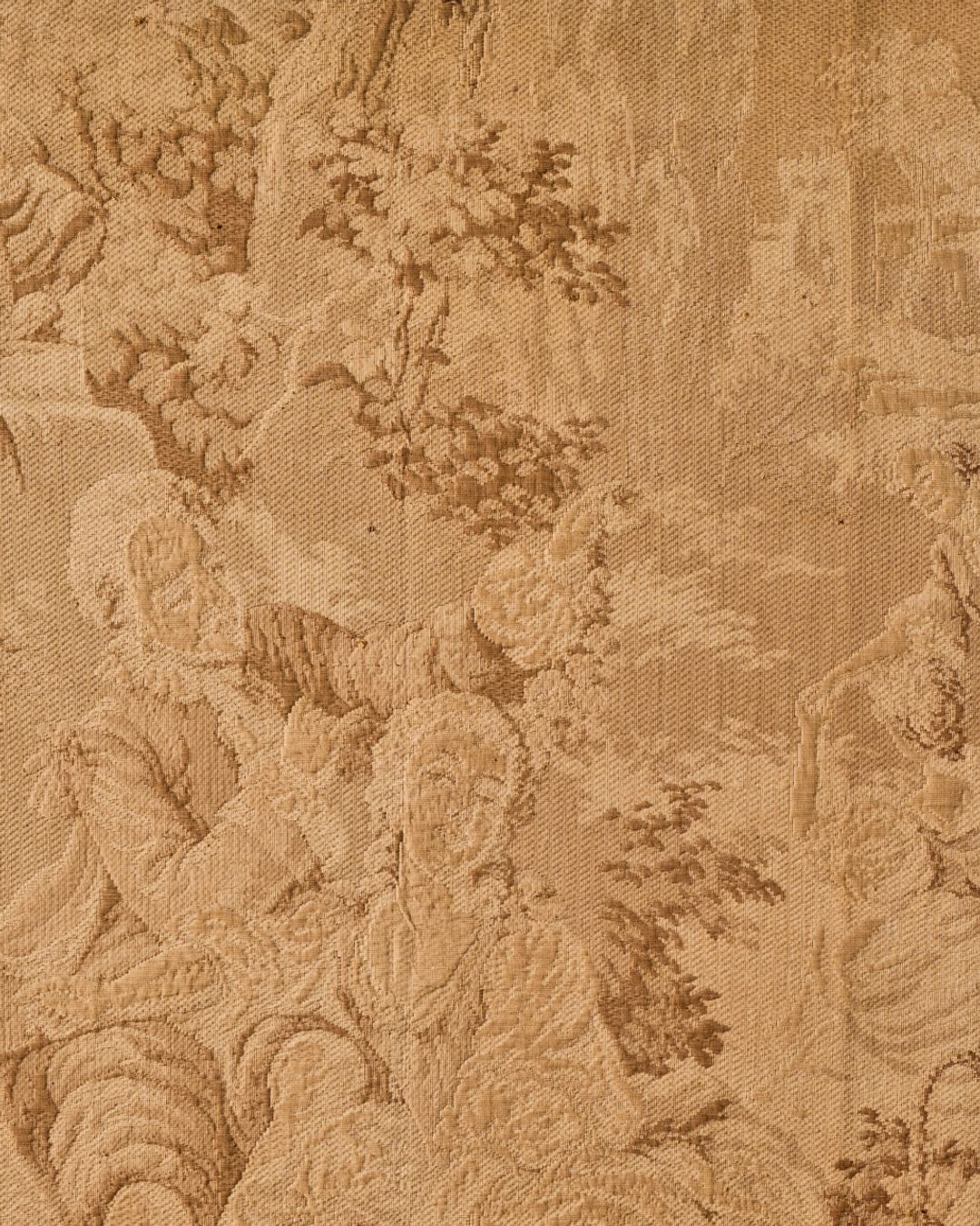 Belgium Tapestry - The Gathering