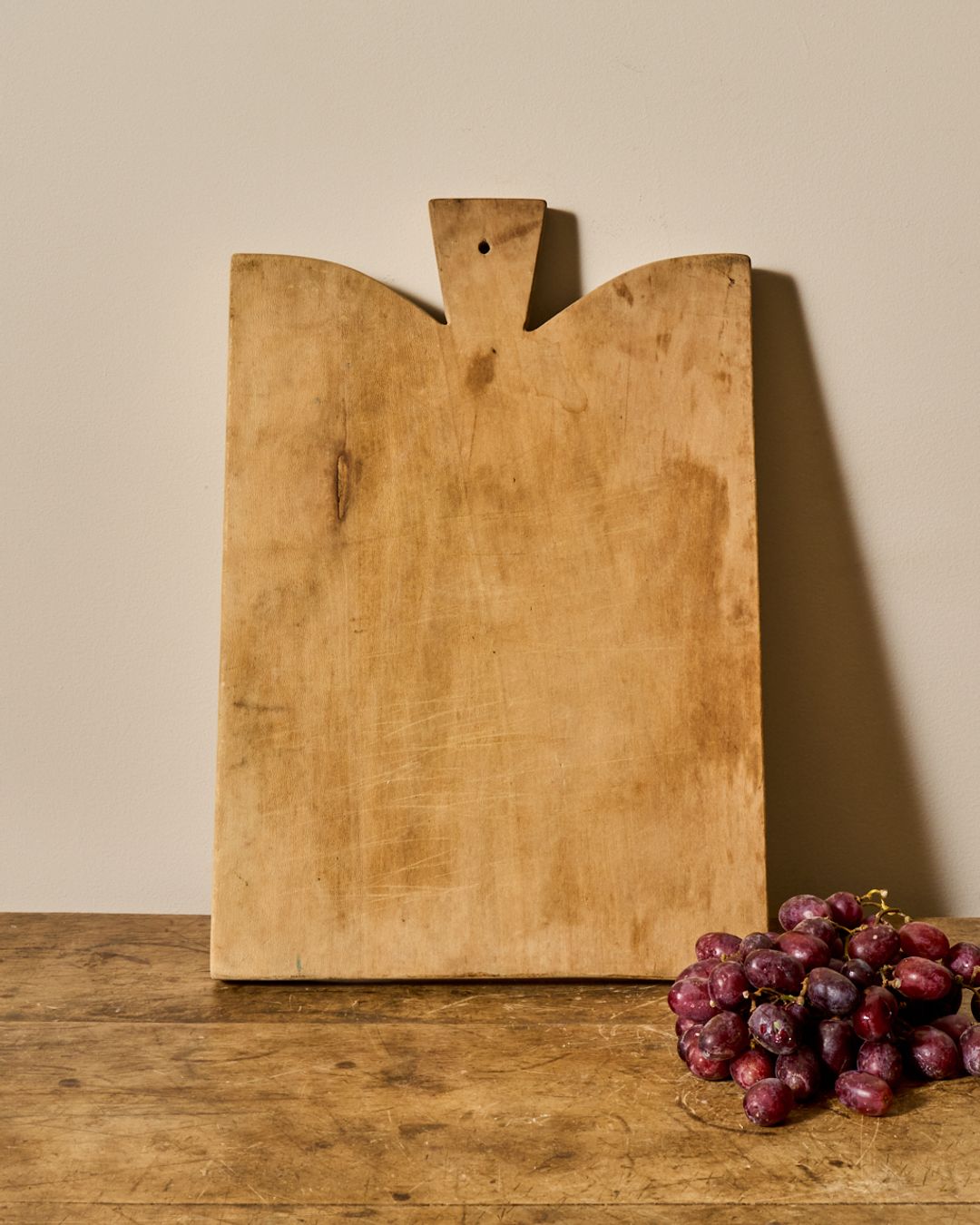 Antique Cutting Board