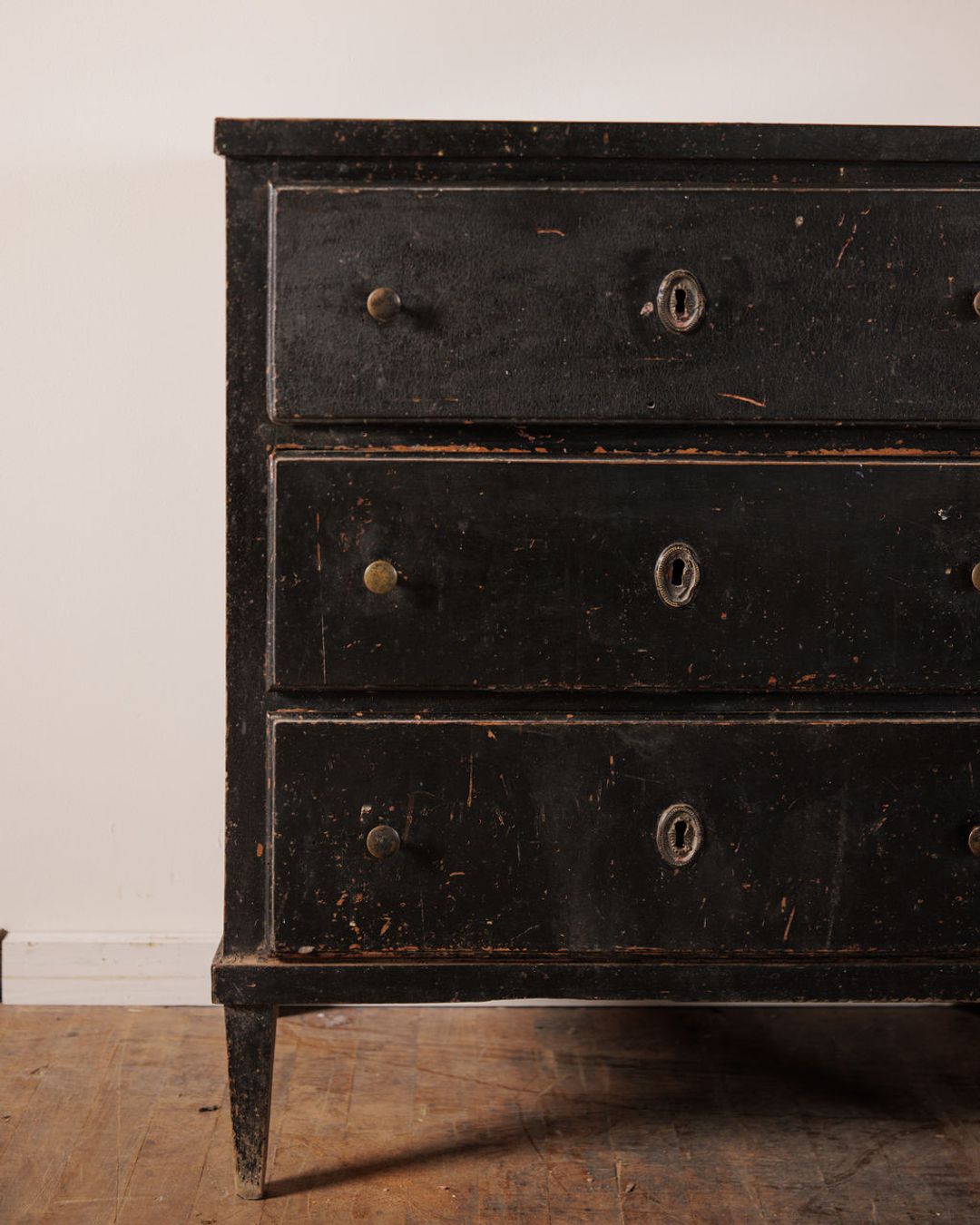 18th c. Spanish Dresser