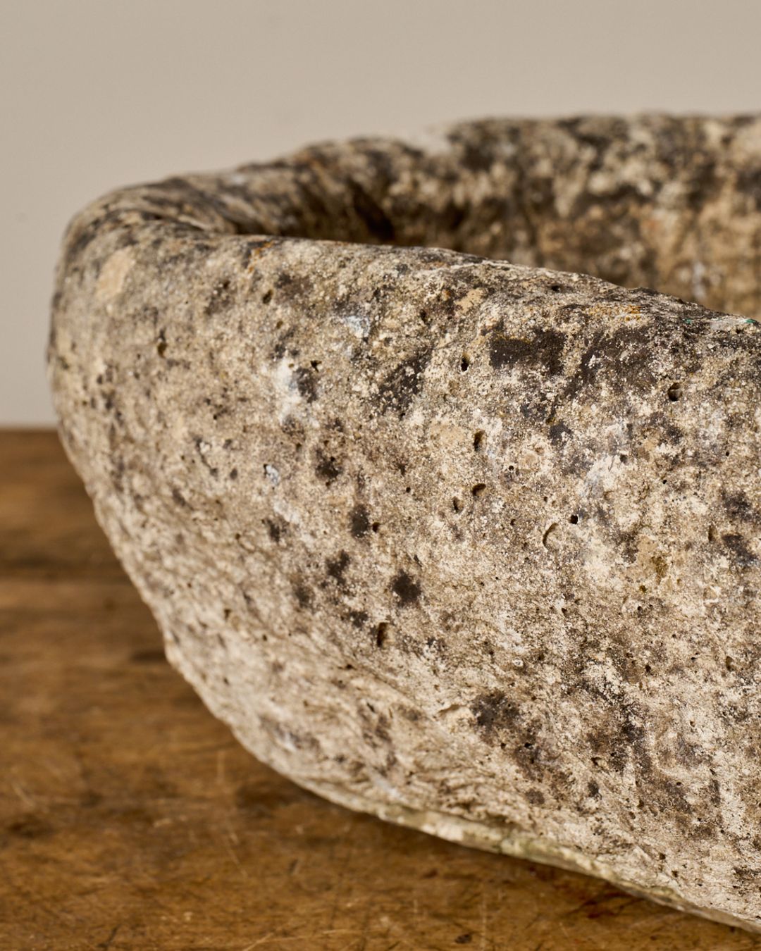 Stone Jardiniere