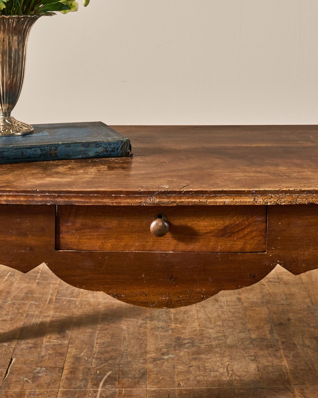 19th c. French Coffee Table