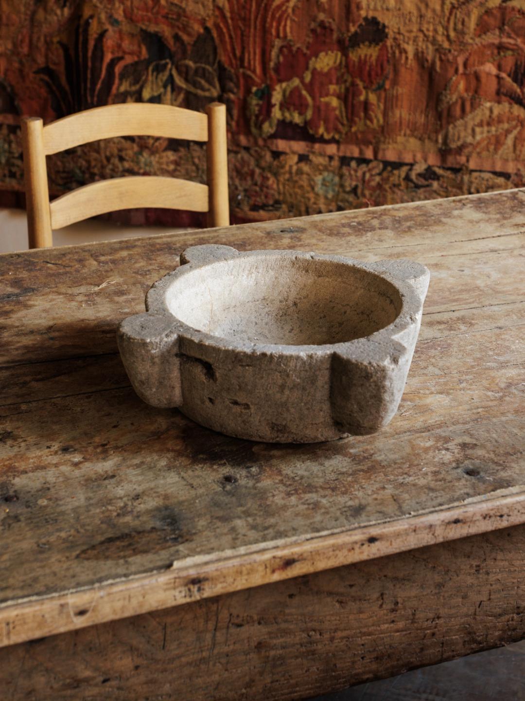 The Patternmaker Farm Table