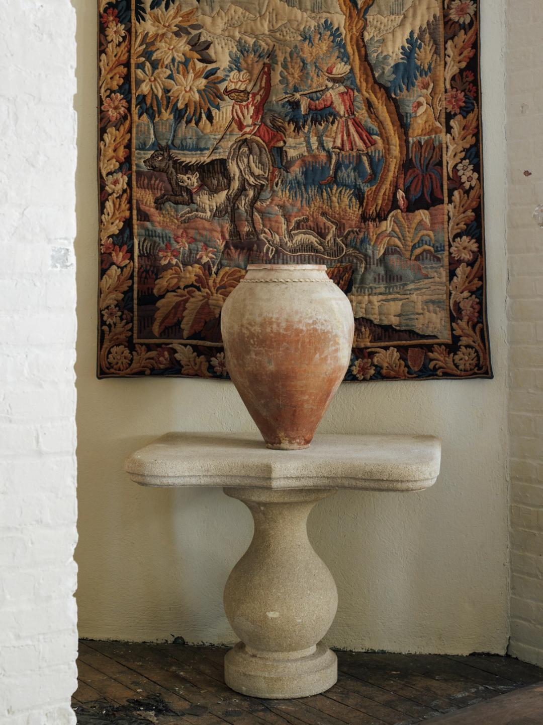 Turkish Pot - 1
