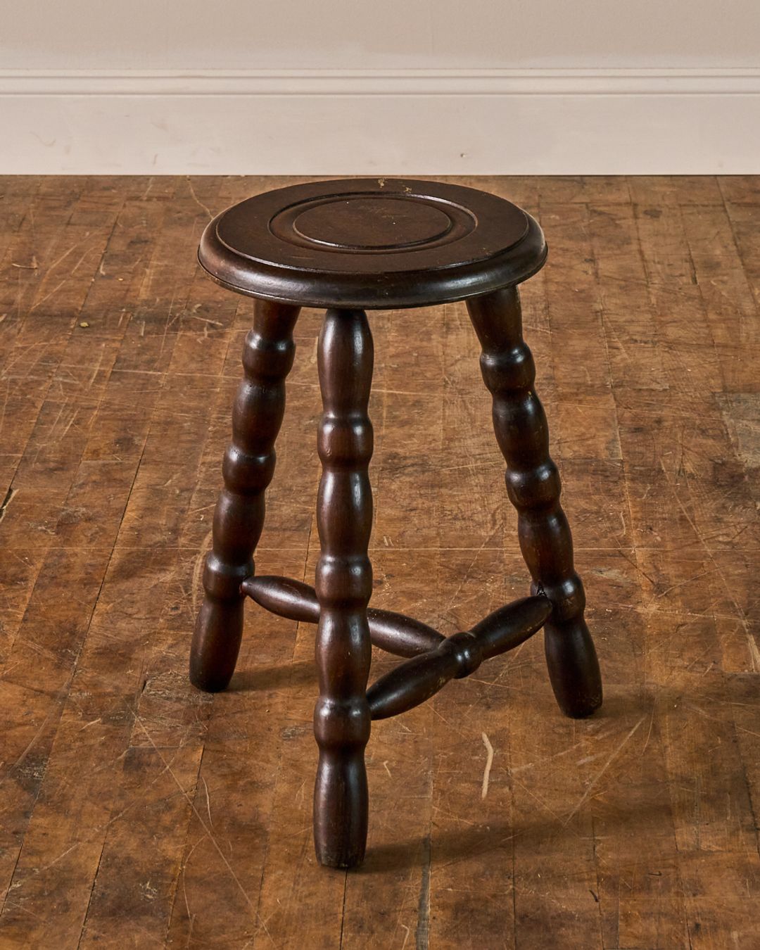 French Stool