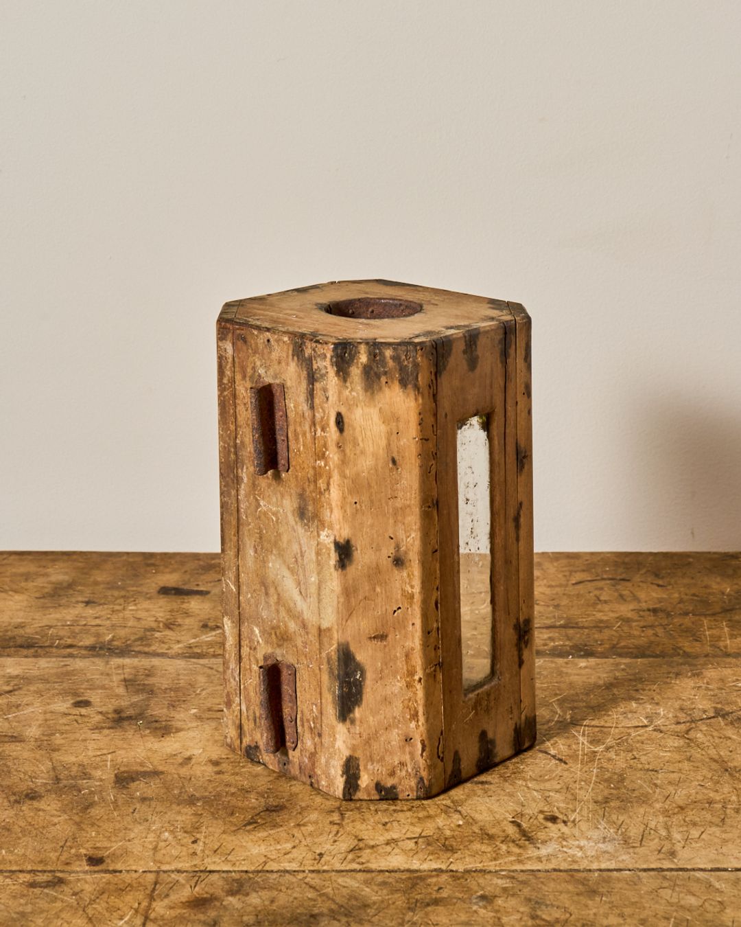 Rare Candle Holder