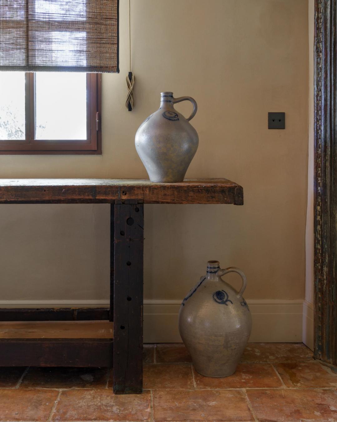 French Workbench